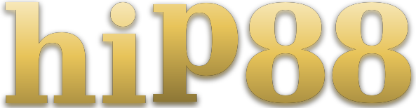 hip88 logo